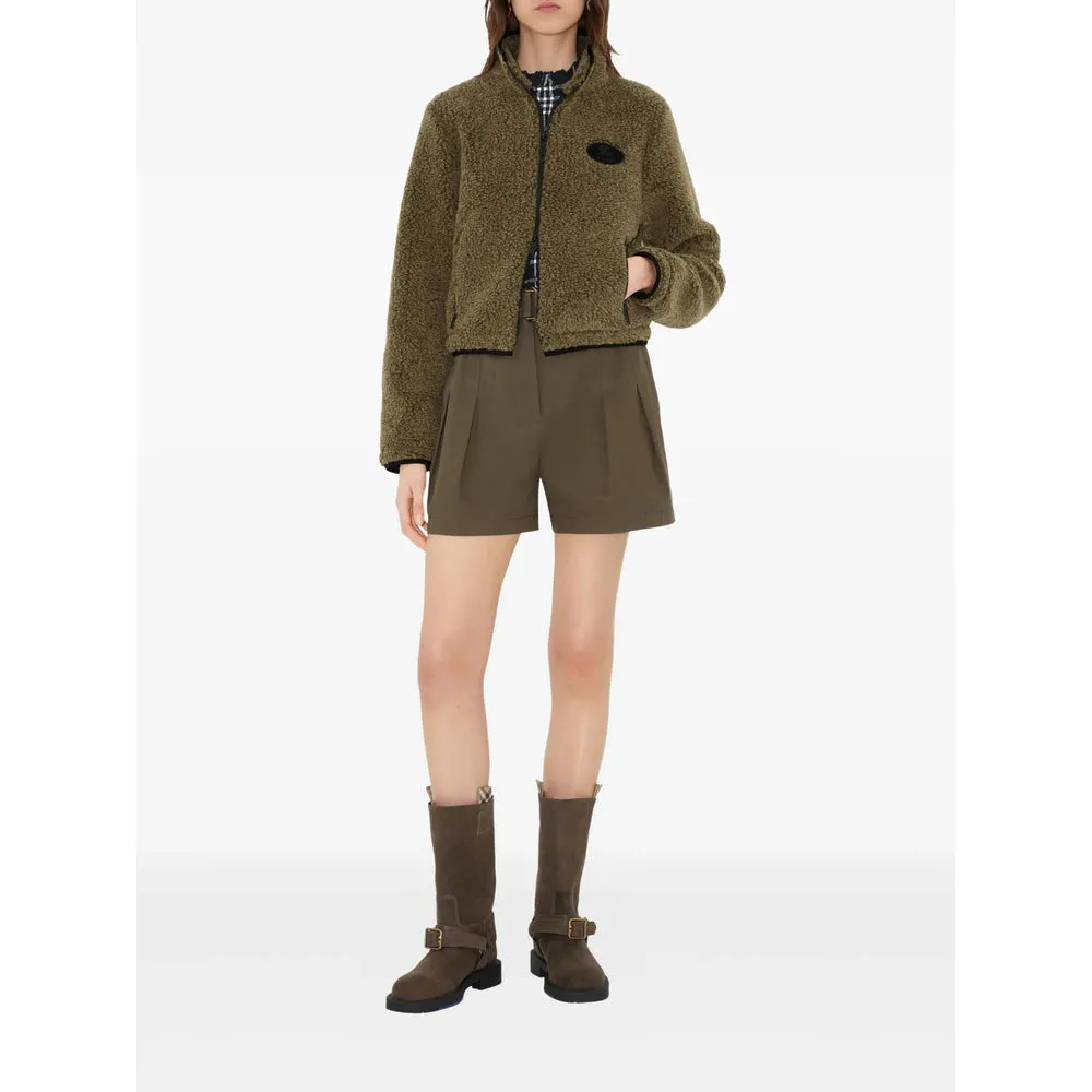 Shoes Brown sold by Wanan Luxury product image thumbnail 3