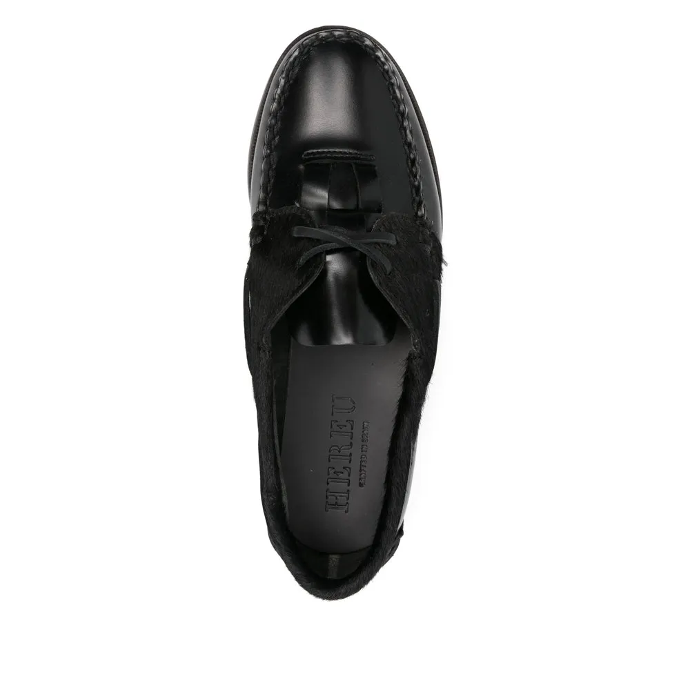 Shoes Black sold by Wanan Luxury product image thumbnail 4