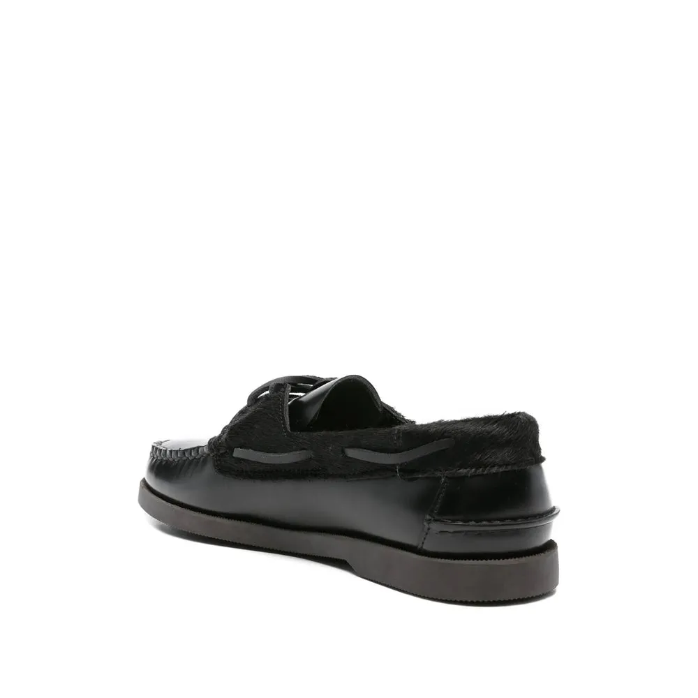 Shoes Black sold by Wanan Luxury product image thumbnail 2