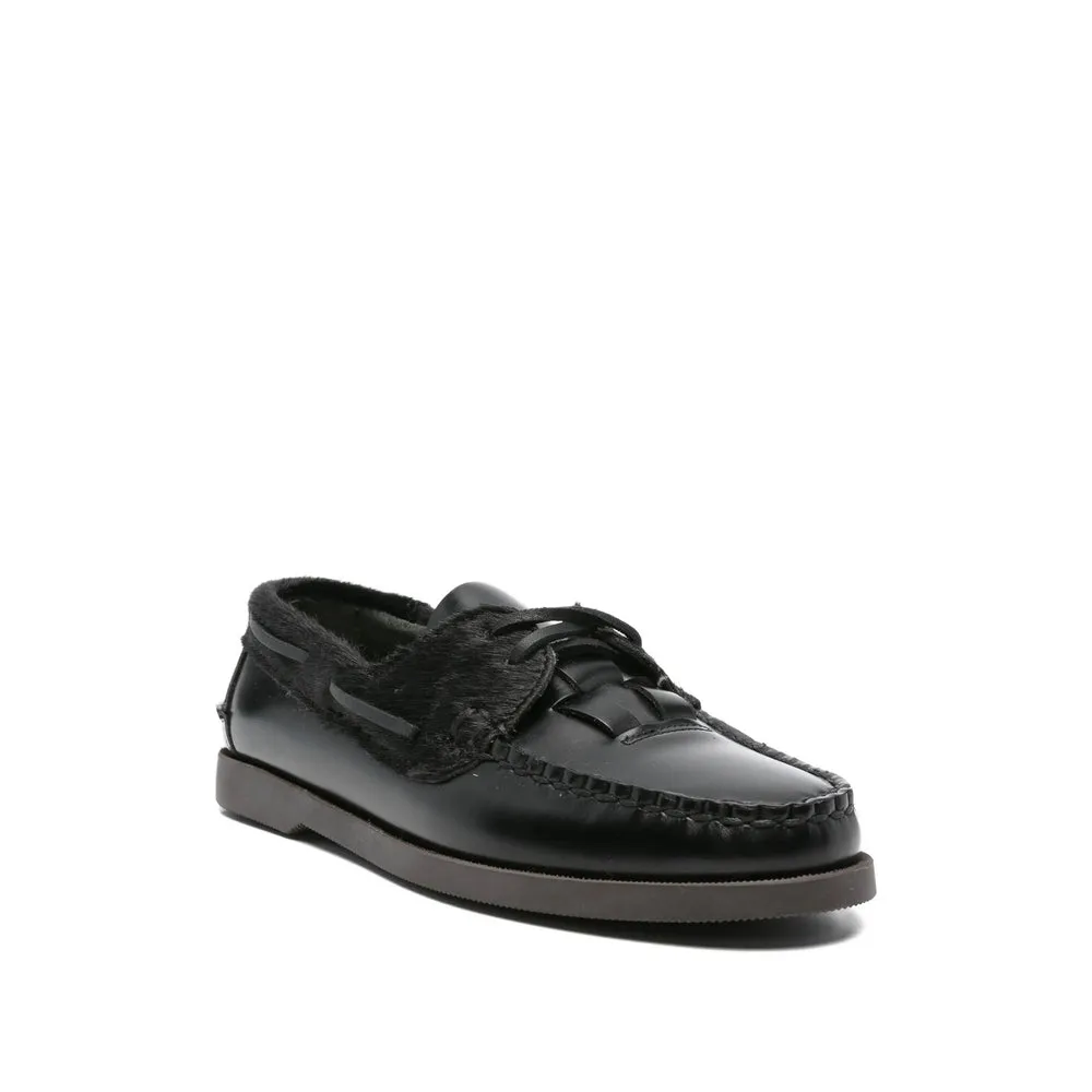 Shoes Black sold by Wanan Luxury product image thumbnail 3