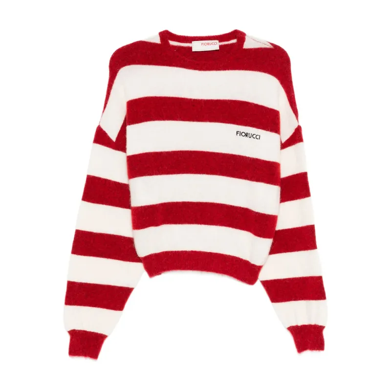 Sweaters Red, White sold by Wanan Luxury