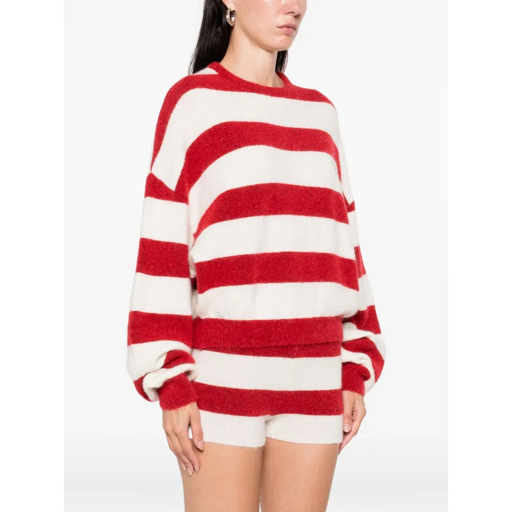 Sweaters Red, White sold by Wanan Luxury product image thumbnail 3