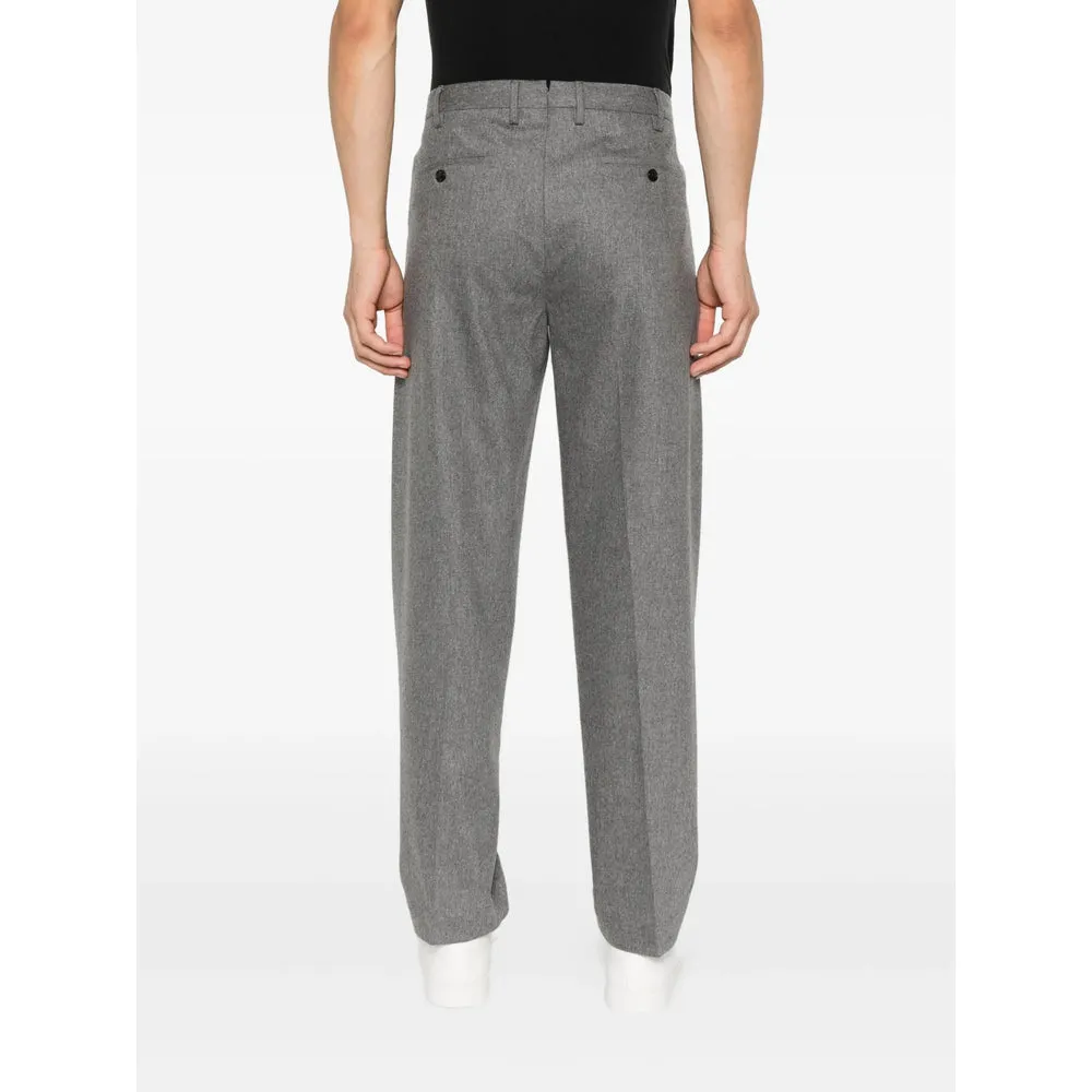 Pants Gray sold by Wanan Luxury product image thumbnail 5
