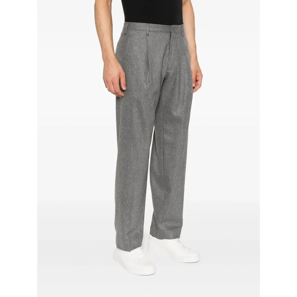 Pants Gray sold by Wanan Luxury product image thumbnail 3