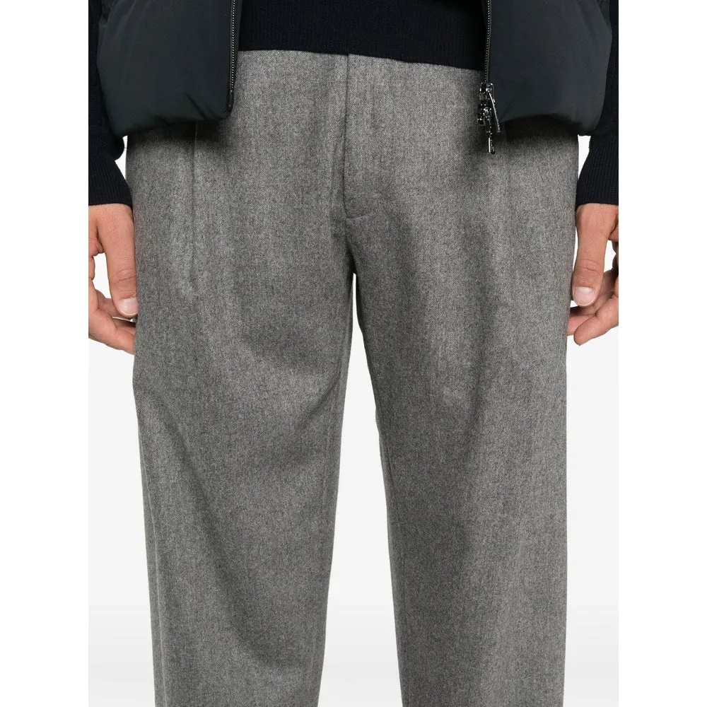Pants Gray sold by Wanan Luxury product image thumbnail 4