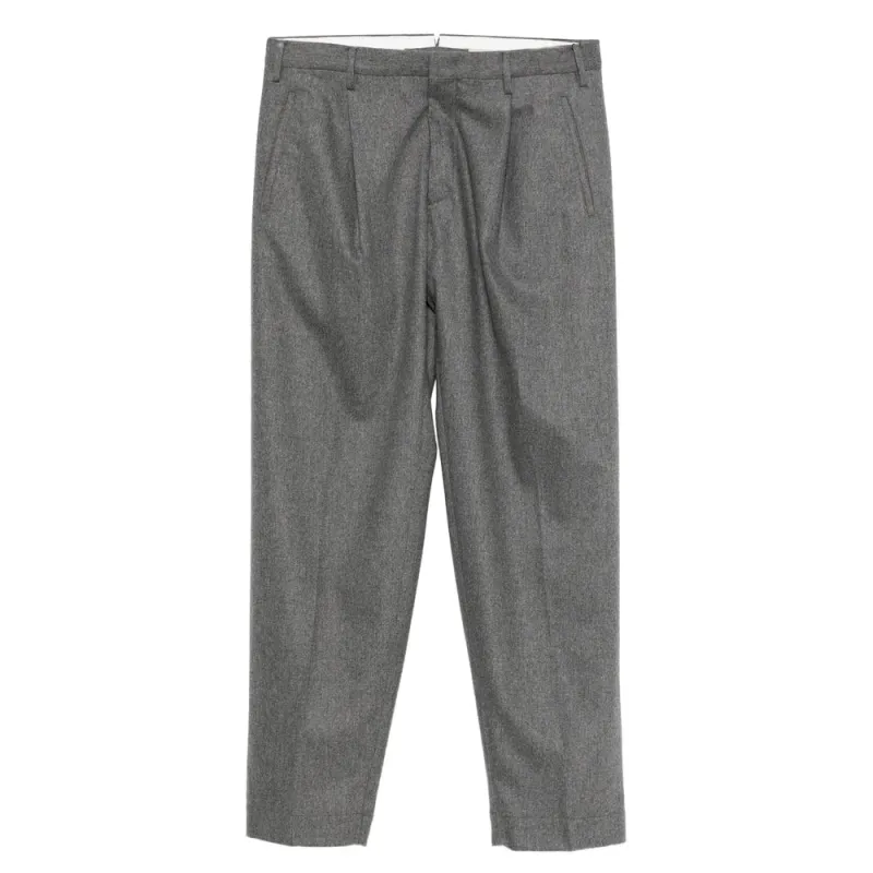 Pants Gray sold by Wanan Luxury