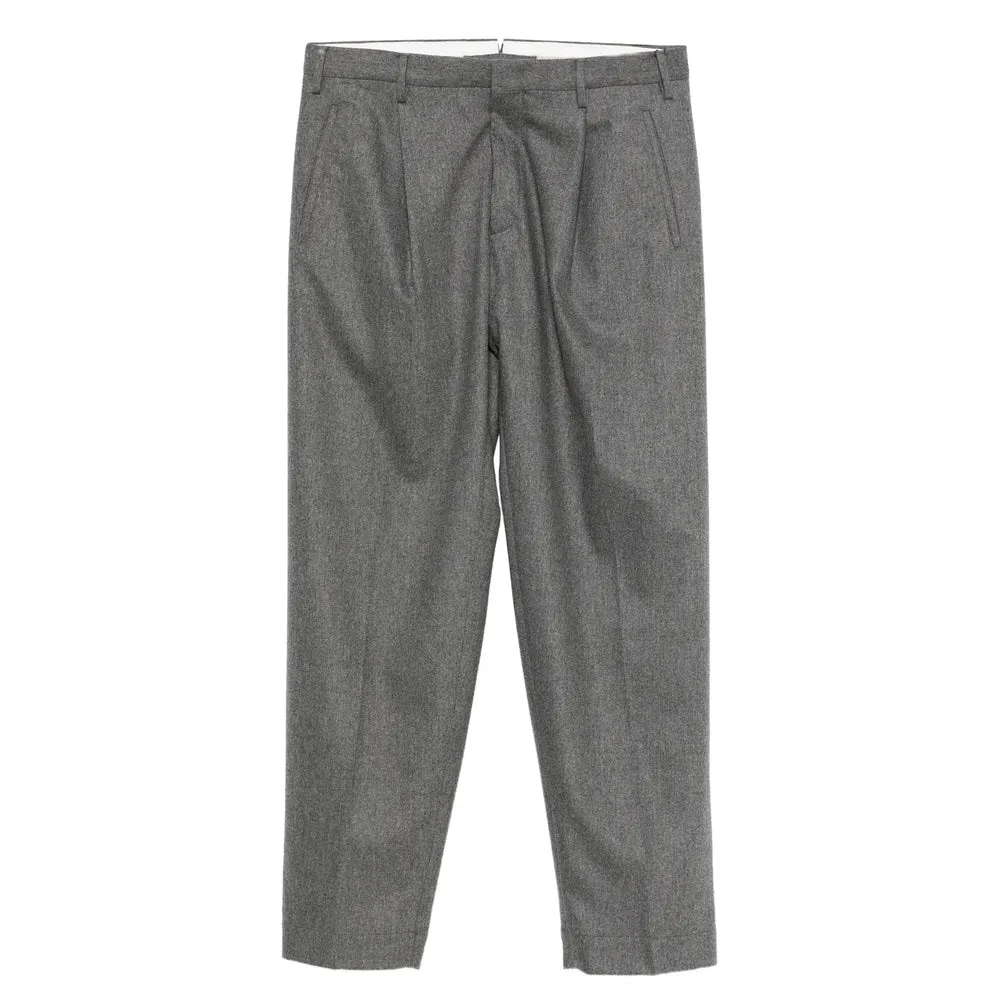 Pants Gray sold by Wanan Luxury
