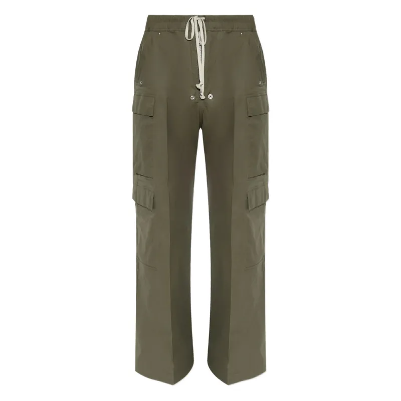 Pants Green sold by Wanan Luxury