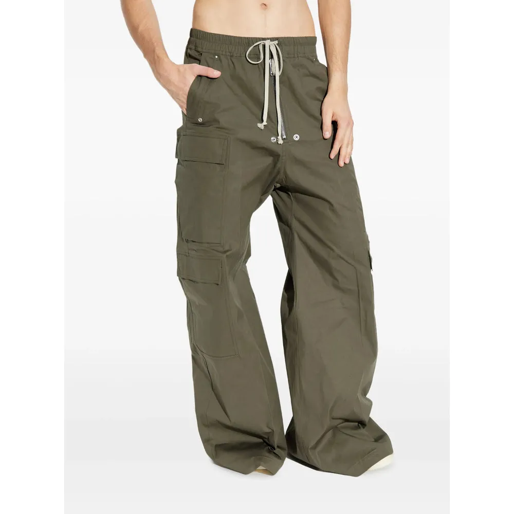 Pants Green sold by Wanan Luxury product image thumbnail 5
