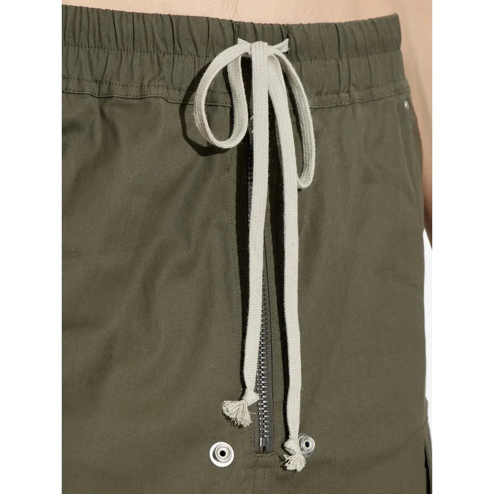 Pants Green sold by Wanan Luxury product image thumbnail 2