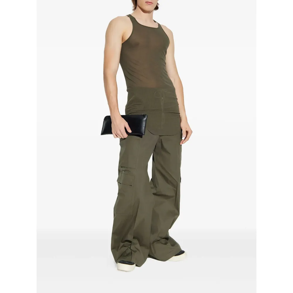 Pants Green sold by Wanan Luxury product image thumbnail 3
