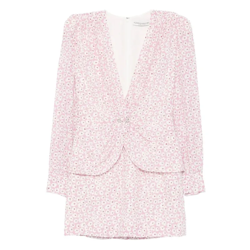 Dresses Pink, White sold by Wanan Luxury