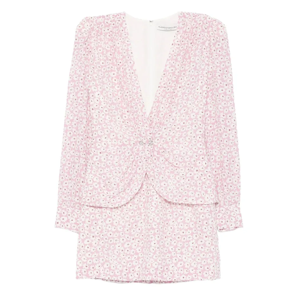 Dresses Pink, White sold by Wanan Luxury