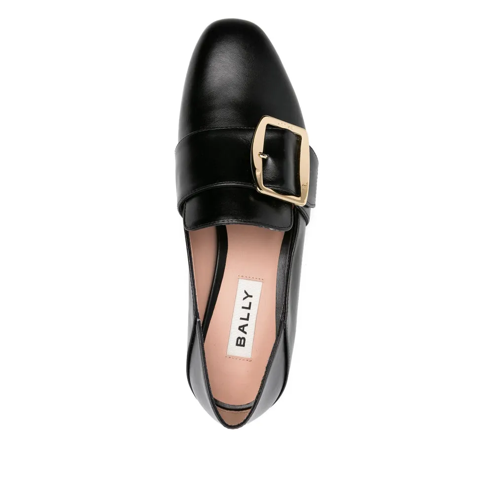 Shoes Black sold by Wanan Luxury product image thumbnail 3