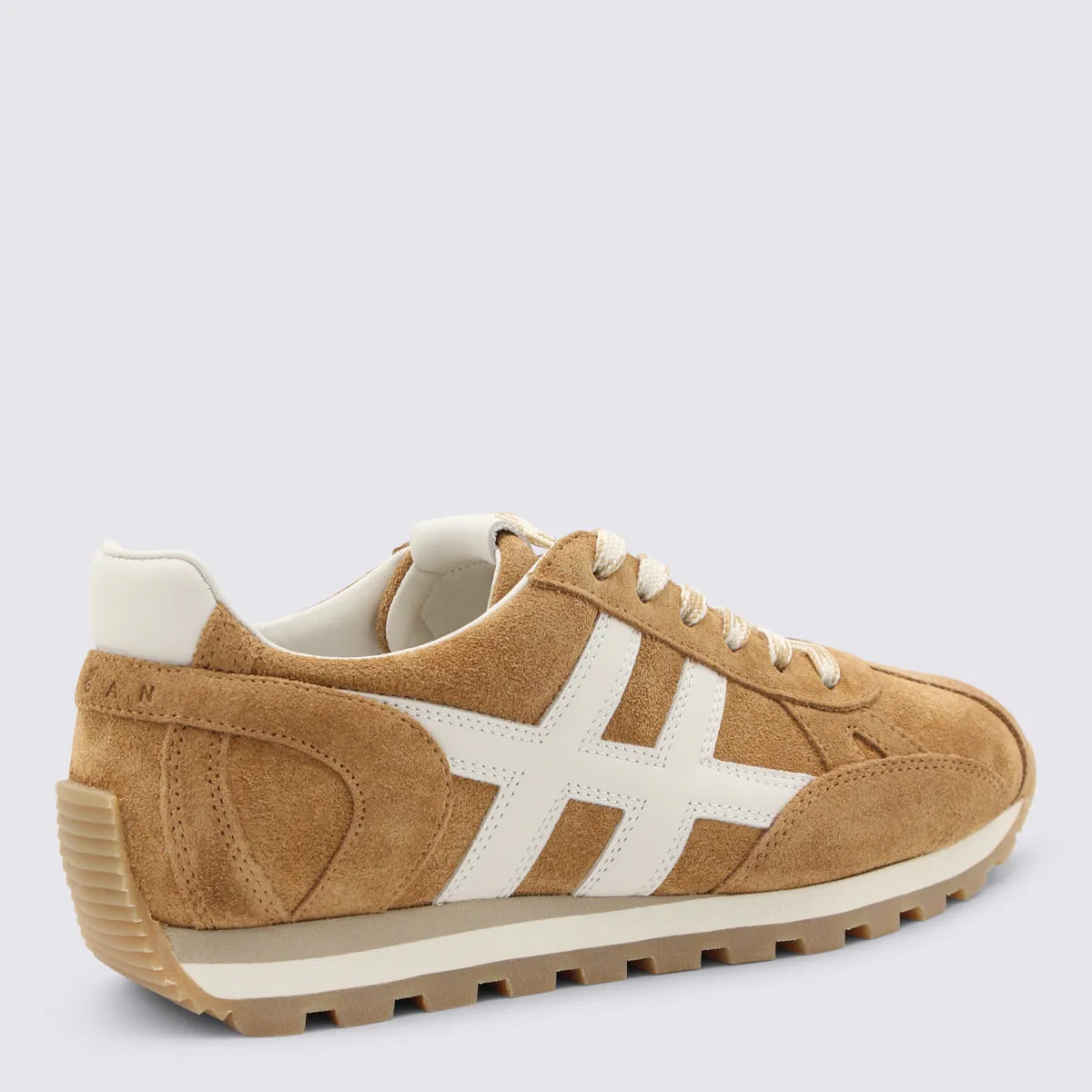 Sneakers Light And Natural sold by Wanan Luxury product image thumbnail 3