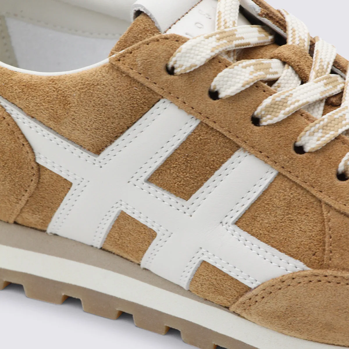 Sneakers Light And Natural sold by Wanan Luxury product image thumbnail 4