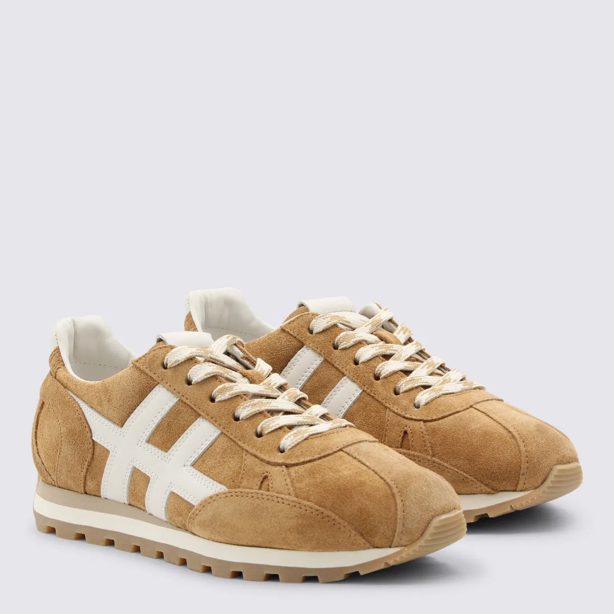 Sneakers Light And Natural sold by Wanan Luxury product image thumbnail 2