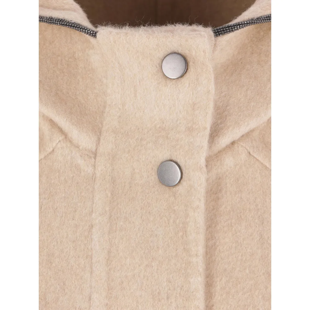 Outerwears Neutral sold by Wanan Luxury product image thumbnail 2