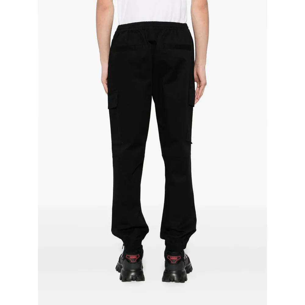 Pants Black sold by Wanan Luxury product image thumbnail 5