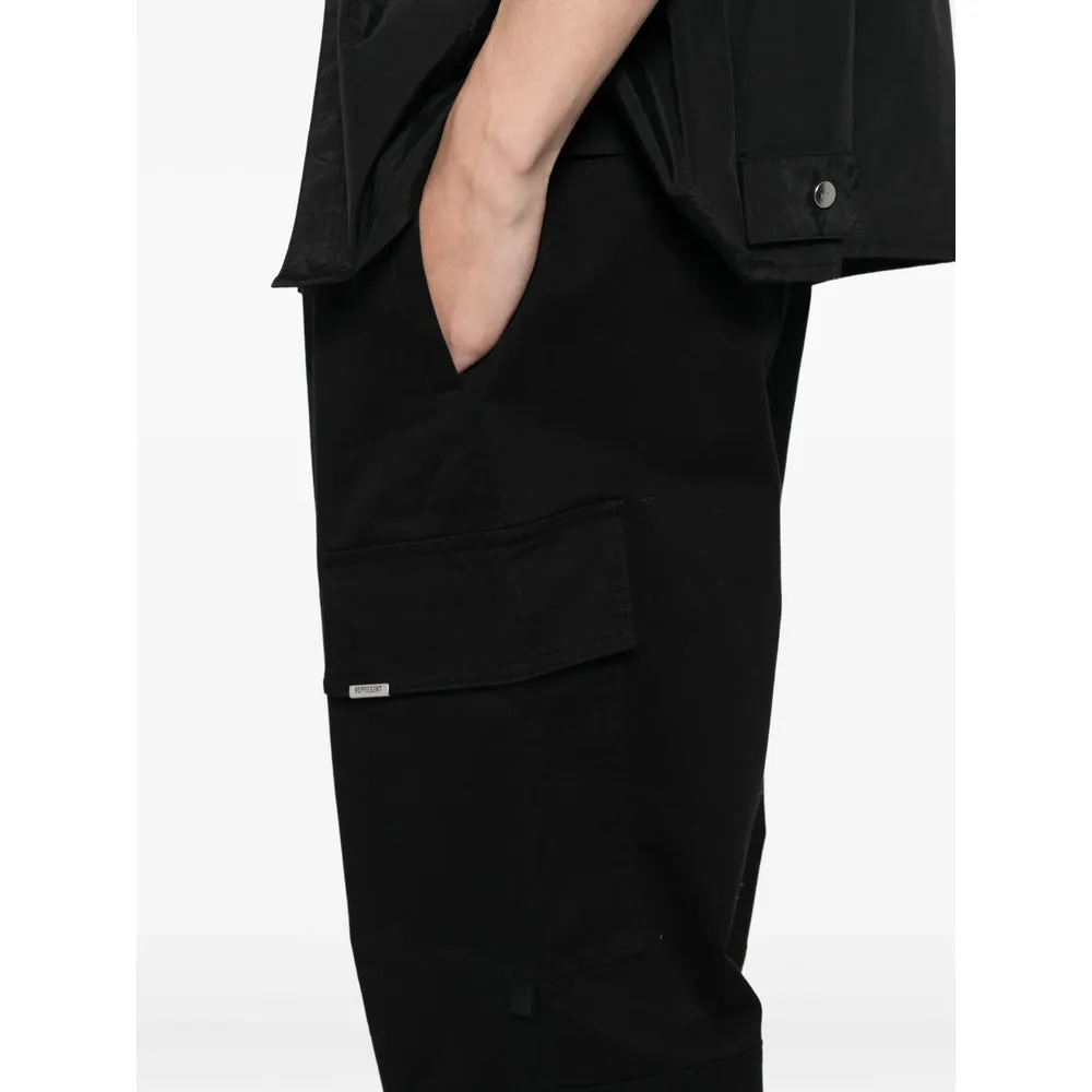 Pants Black sold by Wanan Luxury product image thumbnail 2