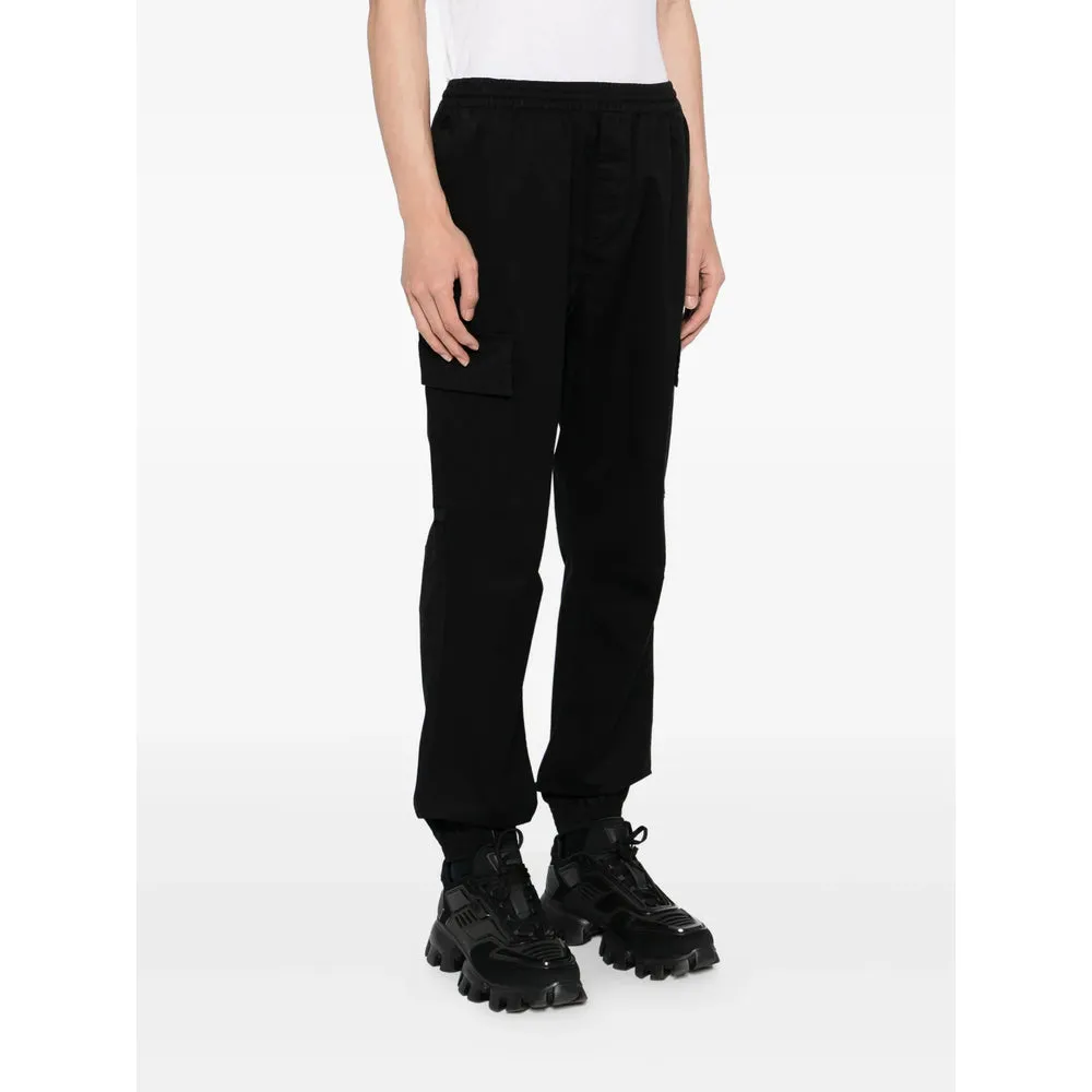 Pants Black sold by Wanan Luxury product image thumbnail 3