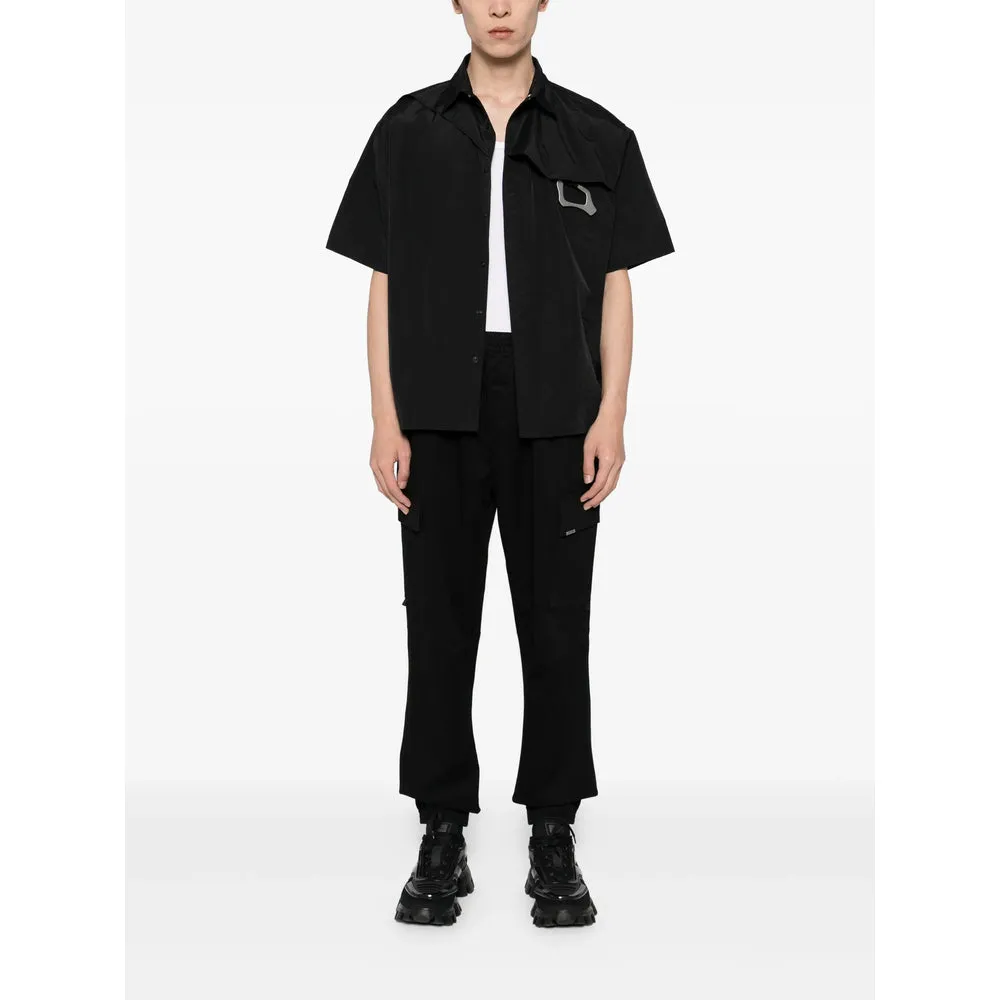 Pants Black sold by Wanan Luxury product image thumbnail 4