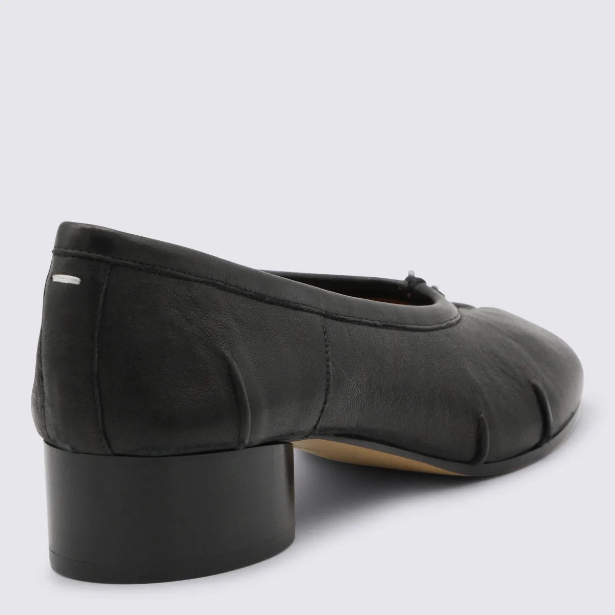 With Heel Blacks And Greys sold by Wanan Luxury product image thumbnail 3