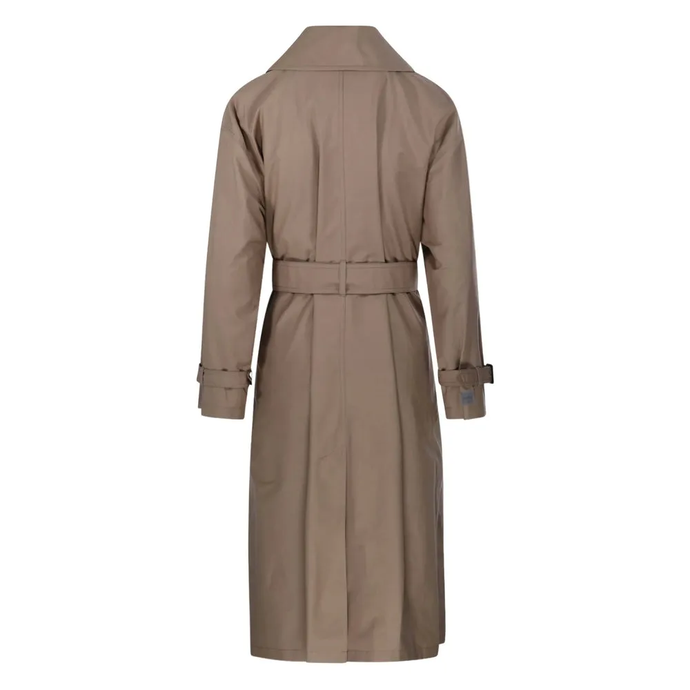 Rainwears Brown sold by Wanan Luxury product image thumbnail 3