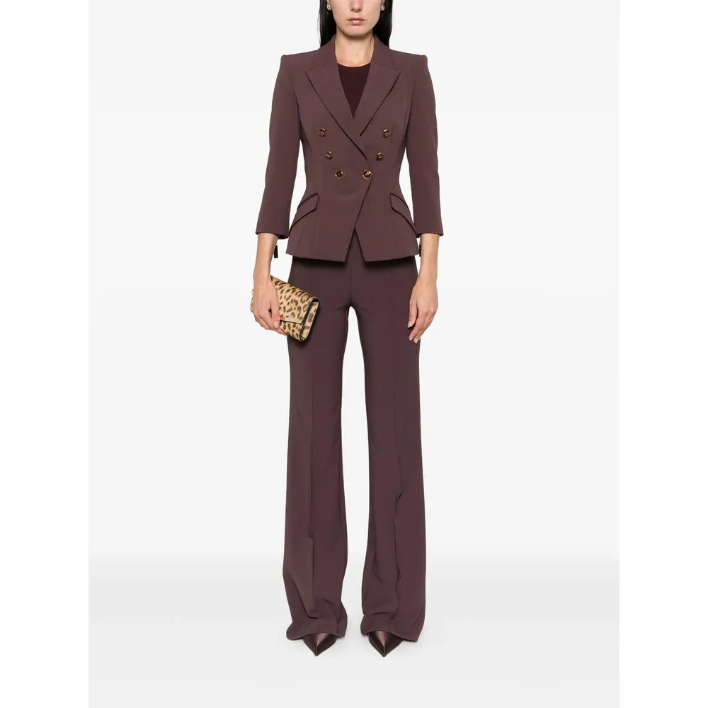 Pants Brown sold by Wanan Luxury product image thumbnail 3