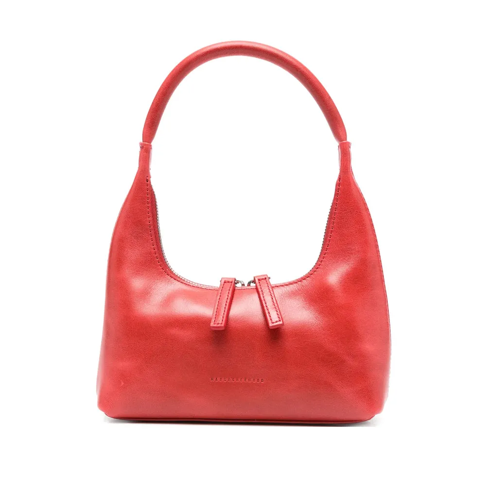 Bags Red sold by Wanan Luxury