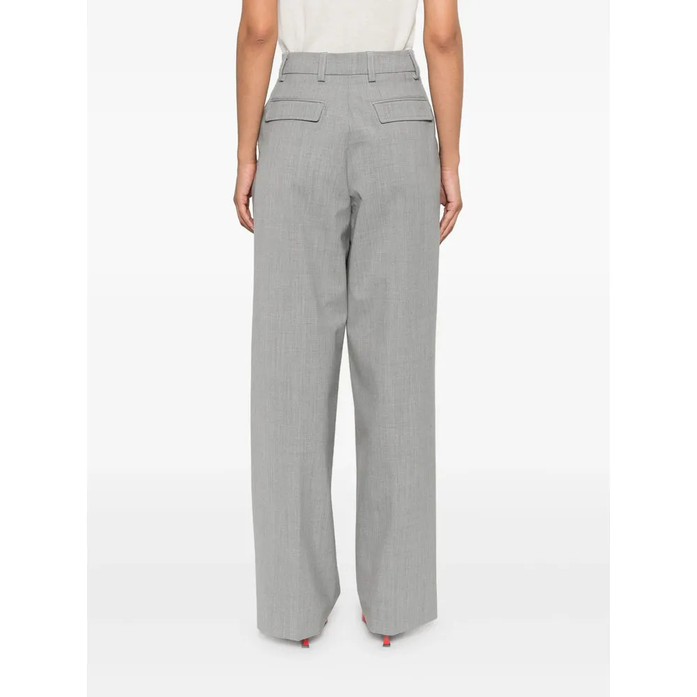 Pants Gray sold by Wanan Luxury product image thumbnail 5