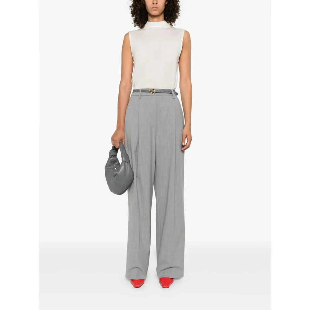 Pants Gray sold by Wanan Luxury product image thumbnail 2