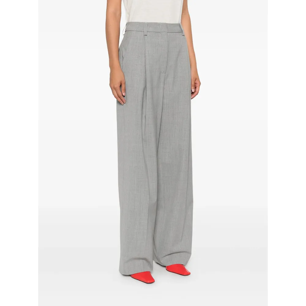 Pants Gray sold by Wanan Luxury product image thumbnail 3