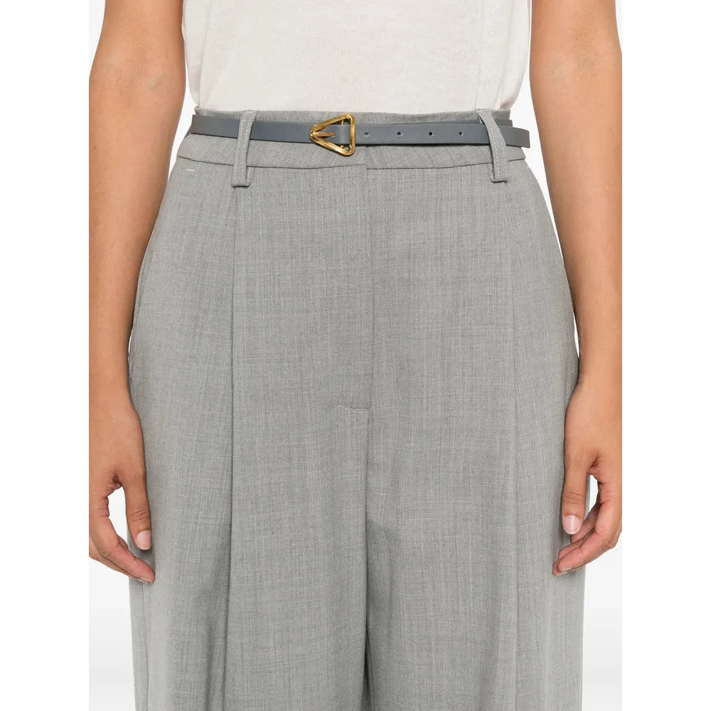 Pants Gray sold by Wanan Luxury product image thumbnail 4