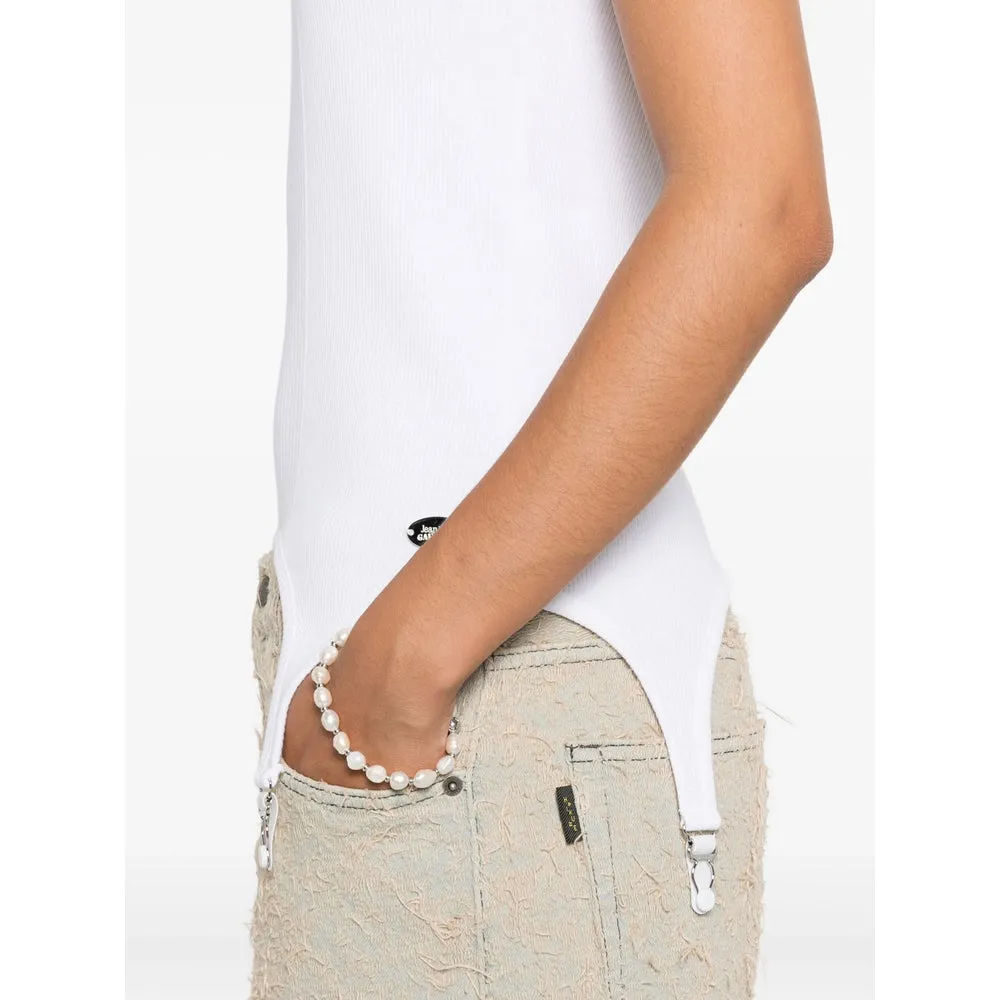 Tops White sold by Wanan Luxury product image thumbnail 3