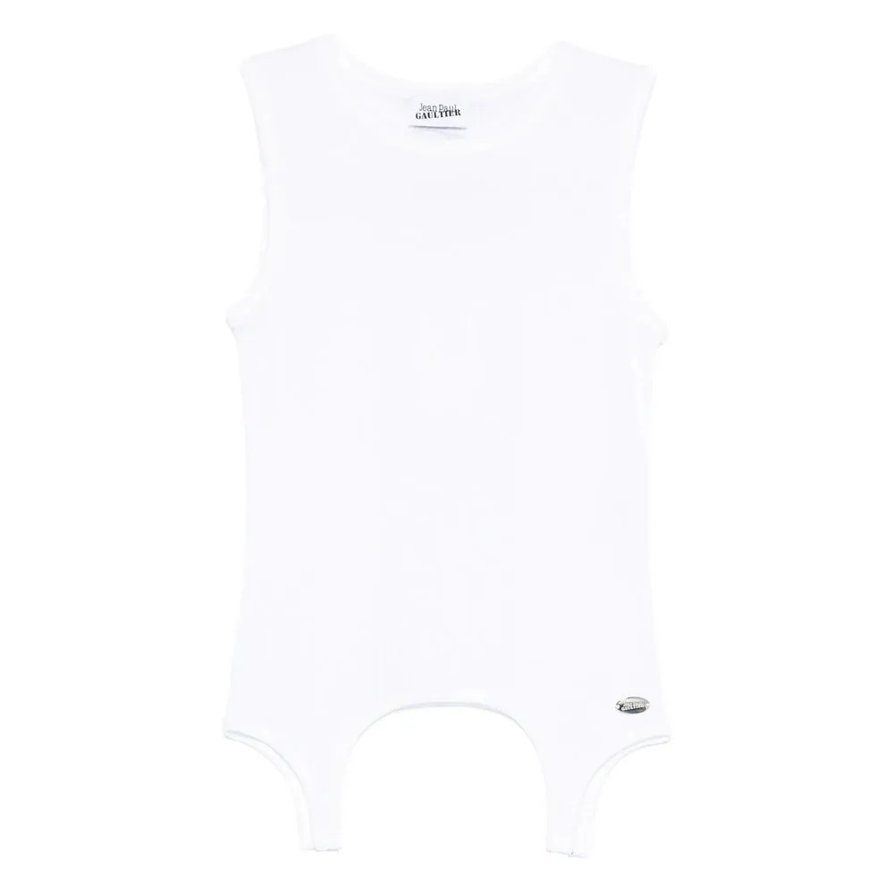 Tops White sold by Wanan Luxury