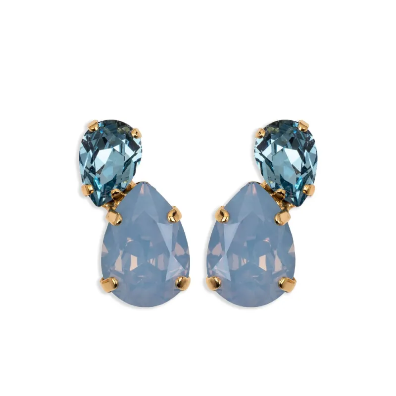 Jewellery Blue made by Wanan Luxury