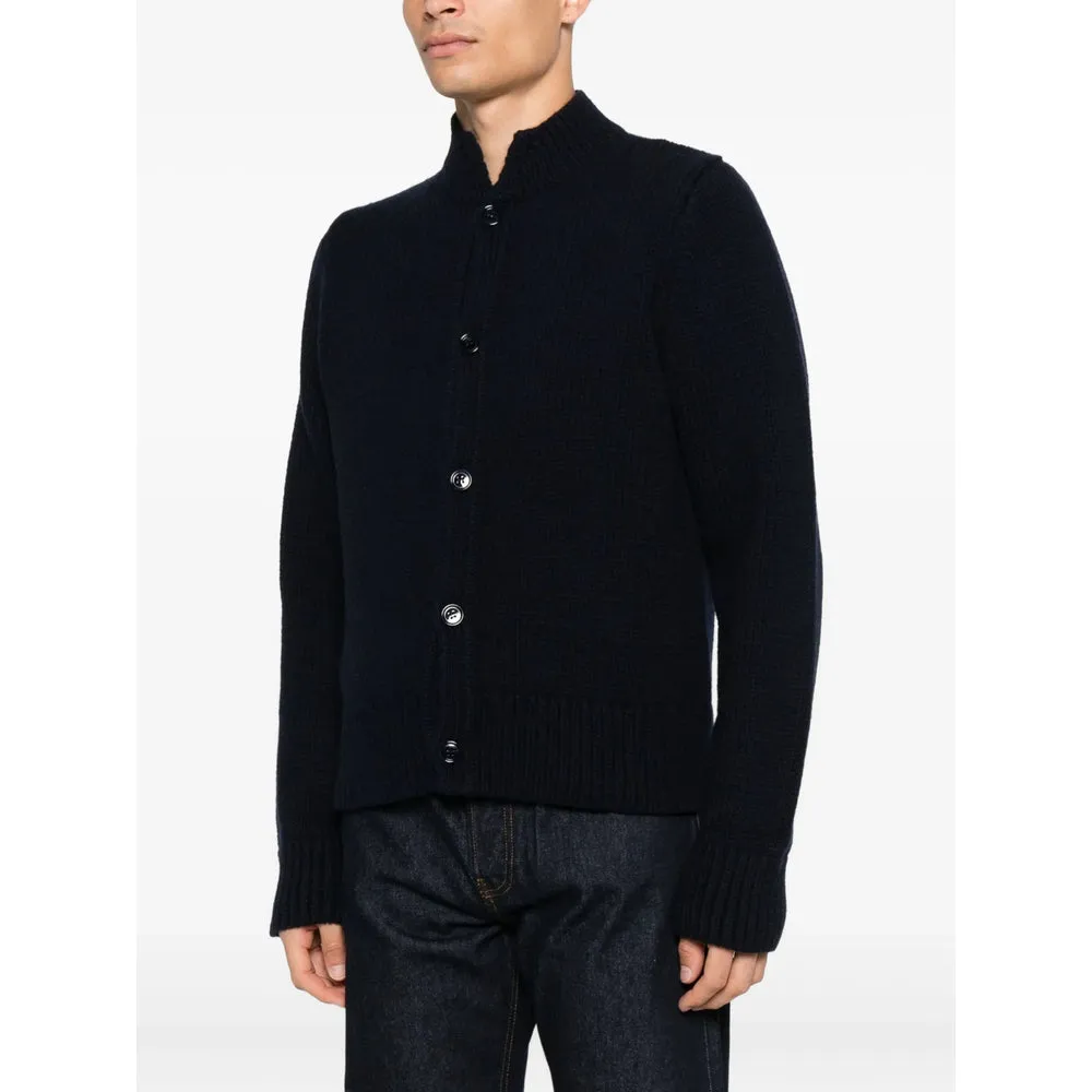 Sweaters Blue sold by Wanan Luxury product image thumbnail 3