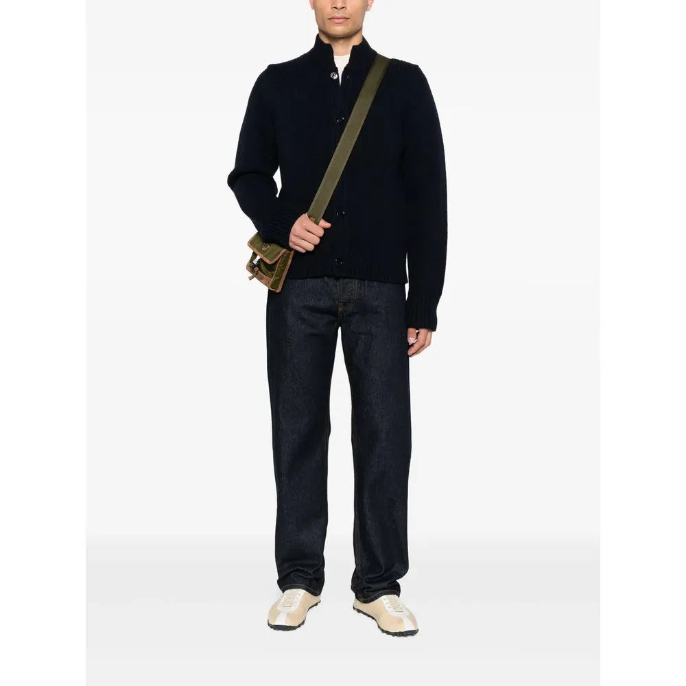 Sweaters Blue sold by Wanan Luxury product image thumbnail 2