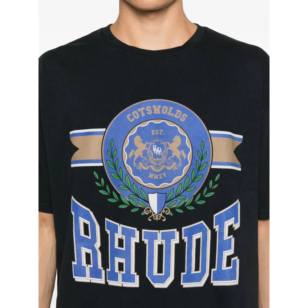 T Shirts Black sold by Wanan Luxury product image thumbnail 2