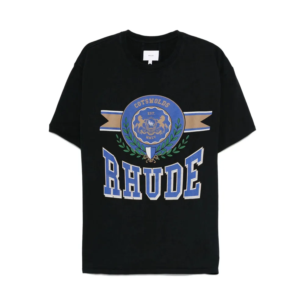 T Shirts Black sold by Wanan Luxury