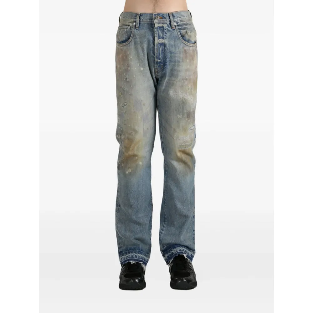 Denim Blue, Neutral sold by Wanan Luxury product image thumbnail 2