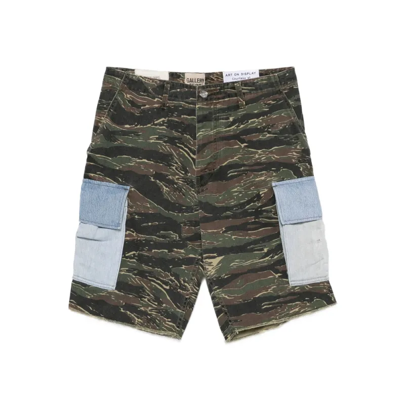 Shorts Green, Brown sold by Wanan Luxury