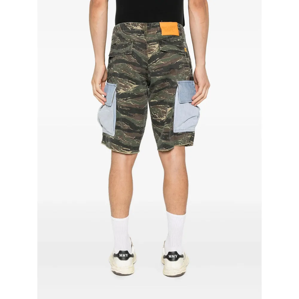 Shorts Green, Brown sold by Wanan Luxury product image thumbnail 5