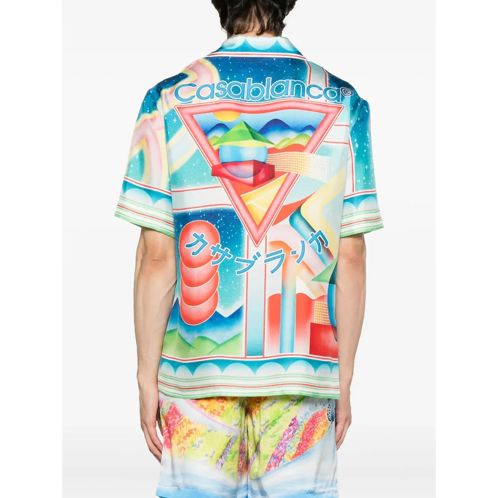 Shirts sold by Wanan Luxury product image thumbnail 4