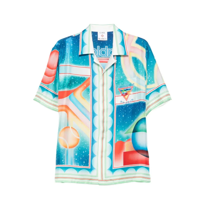 Shirts sold by Wanan Luxury