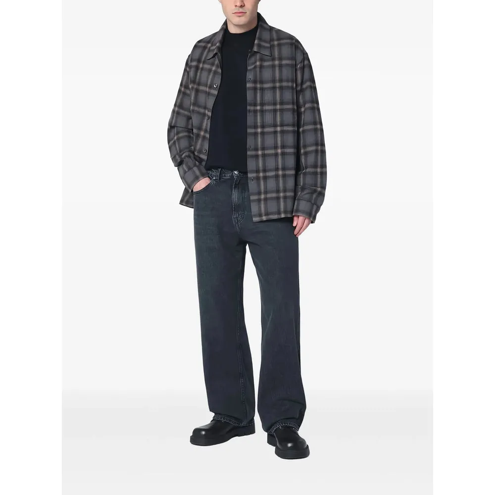 Denim Gray sold by Wanan Luxury product image thumbnail 4