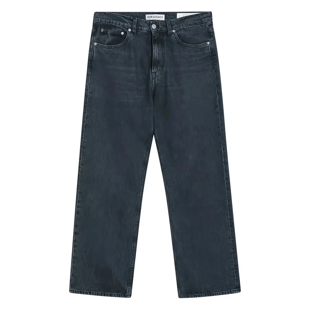 Denim Gray sold by Wanan Luxury