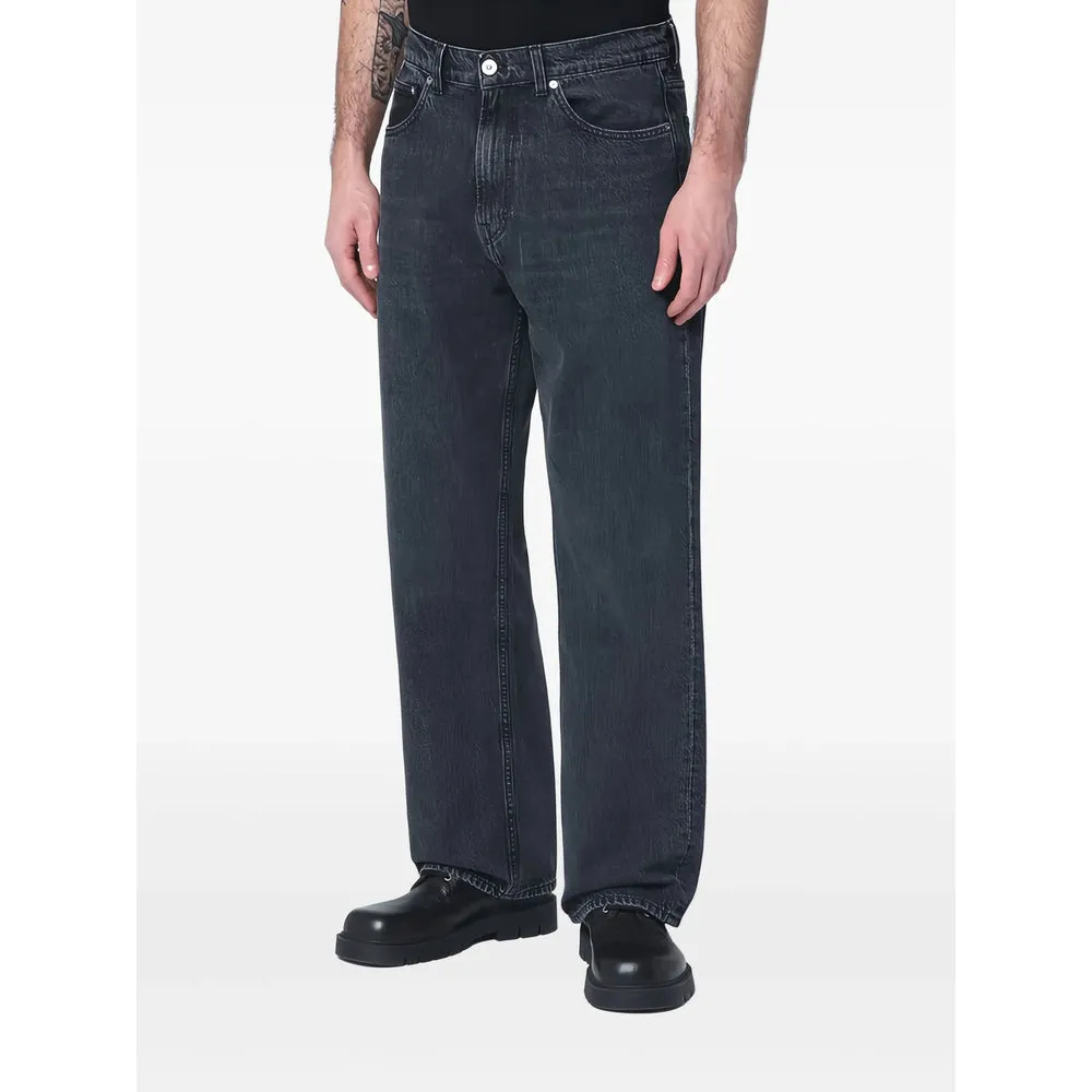 Denim Gray sold by Wanan Luxury product image thumbnail 5