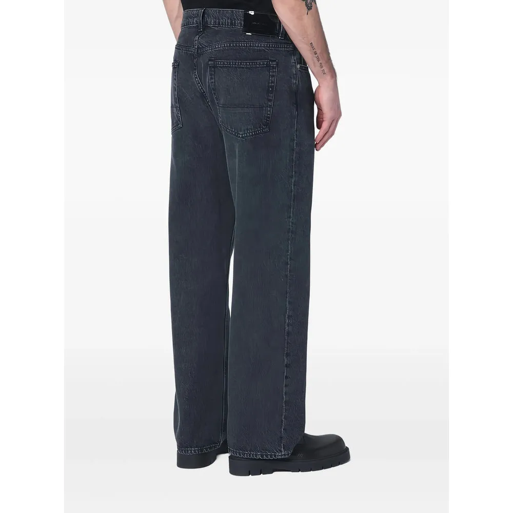 Denim Gray sold by Wanan Luxury product image thumbnail 2